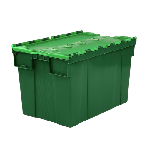  CONTENEDOR CIERRE INGLES ISOTERMO 600x400x385